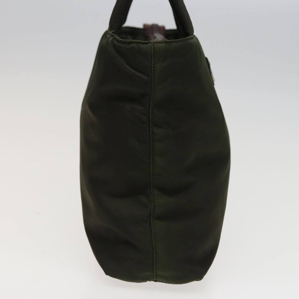 PRADA Tessuto Handbag - Picture 9 of 16